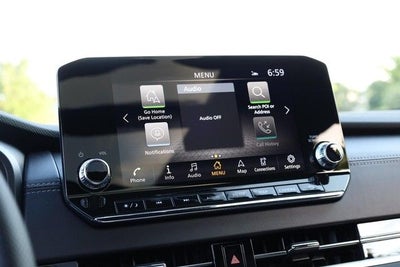 2026 Nissan Rogue Plug-In Hybrid Platinum