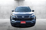 2026 Nissan Rogue Plug-In Hybrid Platinum