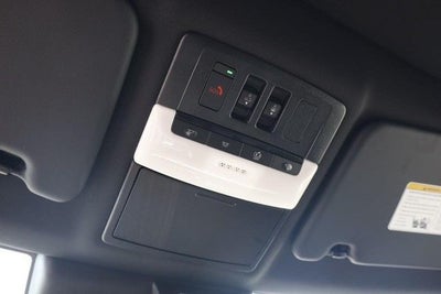 2026 Nissan Rogue Plug-In Hybrid Platinum