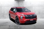 2026 Nissan Rogue Plug-In Hybrid Platinum