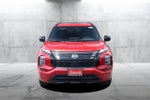 2026 Nissan Rogue Plug-In Hybrid Platinum