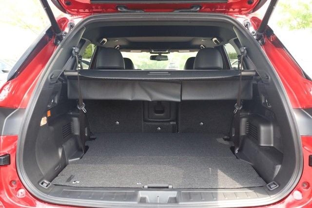 2026 Nissan Rogue Plug-In Hybrid Platinum