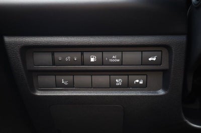 2026 Nissan Rogue Plug-In Hybrid Platinum