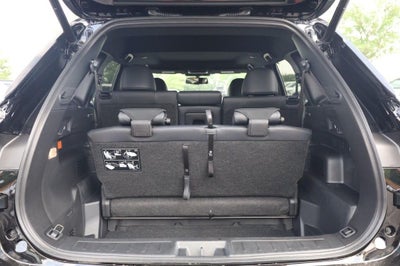 2026 Nissan Rogue Plug-In Hybrid Platinum