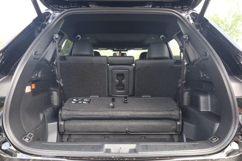 2026 Nissan Rogue Plug-In Hybrid Platinum