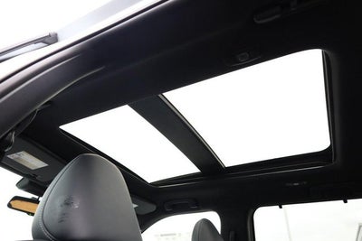 2026 Nissan Rogue Plug-In Hybrid Platinum