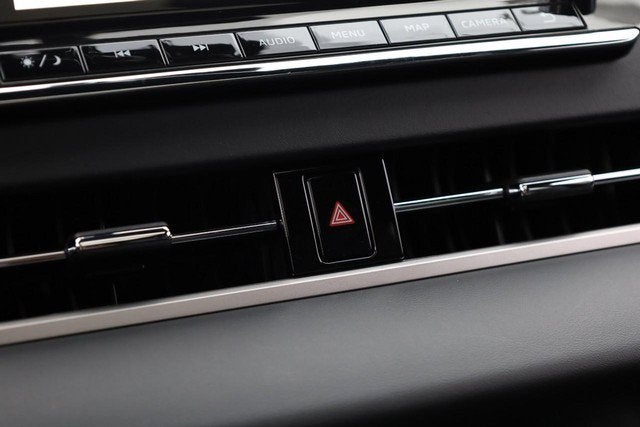 2026 Nissan Rogue Plug-In Hybrid Platinum