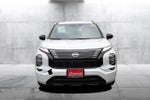 2026 Nissan Rogue Plug-In Hybrid Platinum