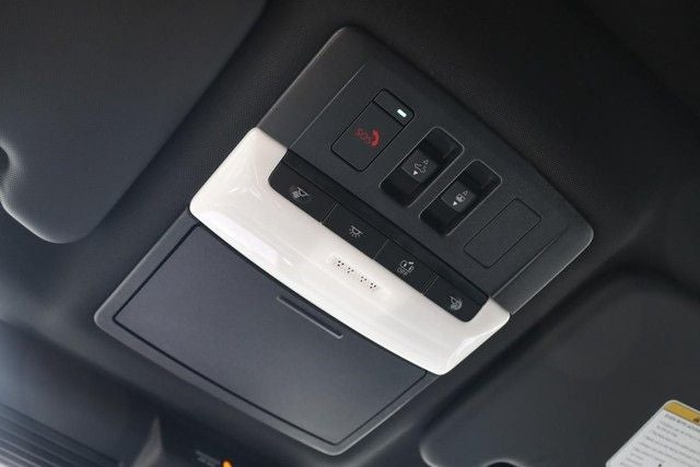 2026 Nissan Rogue Plug-In Hybrid Platinum