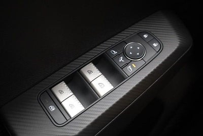 2026 Nissan Rogue Plug-In Hybrid Platinum