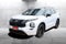 2026 Nissan Rogue Plug-In Hybrid Platinum