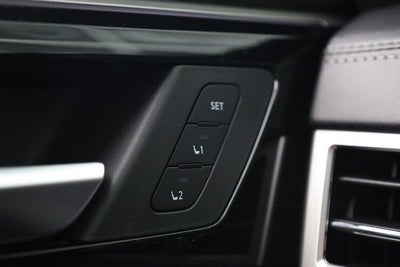 2026 Nissan Rogue Plug-In Hybrid Platinum
