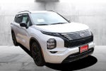 2026 Nissan Rogue Plug-In Hybrid Platinum