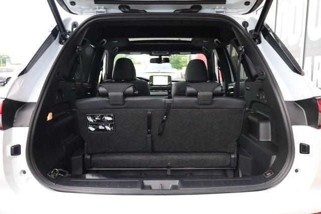 2026 Nissan Rogue Plug-In Hybrid Platinum