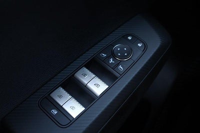 2026 Nissan Rogue Plug-In Hybrid Platinum