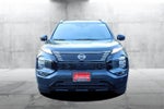 2026 Nissan Rogue Plug-In Hybrid Platinum