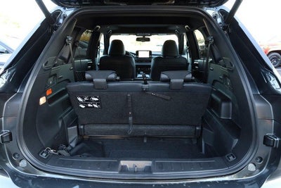 2026 Nissan Rogue Plug-In Hybrid Platinum