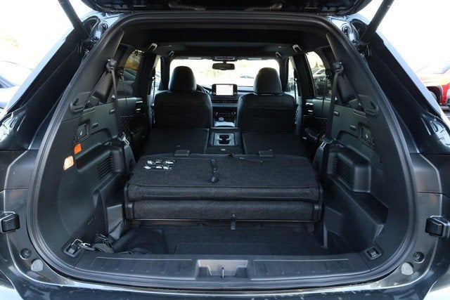 2026 Nissan Rogue Plug-In Hybrid Platinum