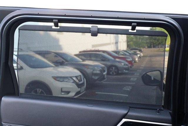 2026 Nissan Rogue Plug-In Hybrid Platinum