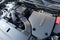 2026 Nissan Rogue Plug-In Hybrid Platinum
