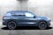 2026 Nissan Rogue Plug-In Hybrid Platinum