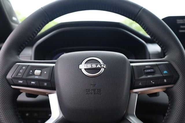 2026 Nissan Rogue Plug-In Hybrid Platinum