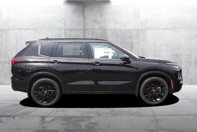 2026 Nissan Rogue Plug-In Hybrid Platinum