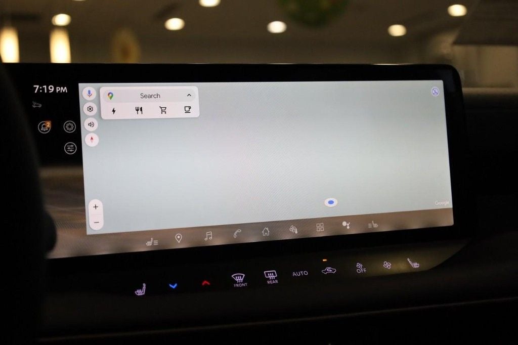 2026 Nissan Leaf SV+