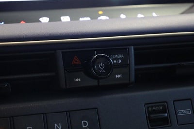 2026 Nissan Leaf SV+