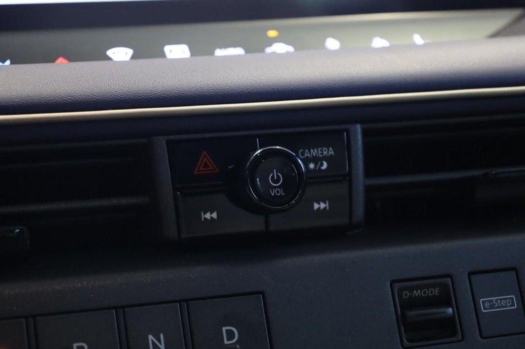 2026 Nissan Leaf SV+