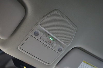 2026 Nissan Leaf SV+