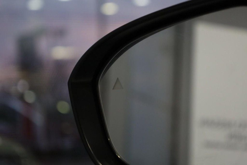 2026 Nissan Leaf SV+