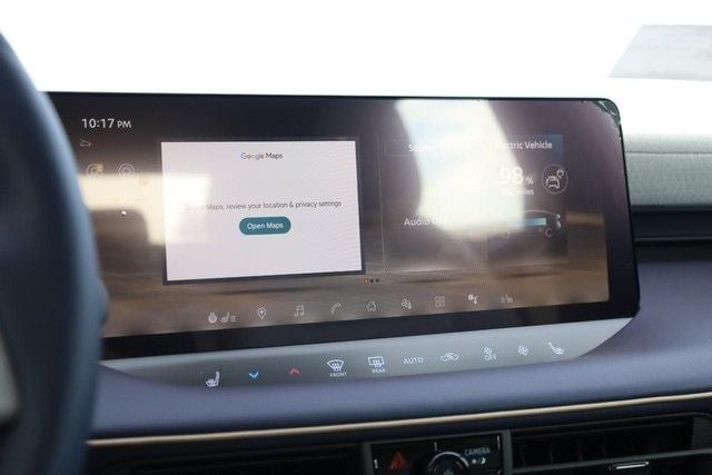 2026 Nissan Leaf Platinum+