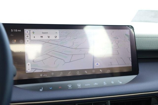 2026 Nissan Leaf Platinum+