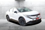 2026 Nissan Leaf Platinum+