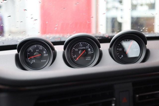 2026 Nissan Z Performance
