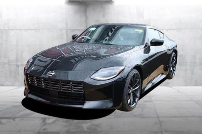 2026 Nissan Z Performance