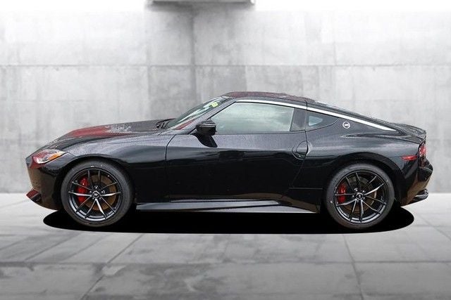 2026 Nissan Z Performance