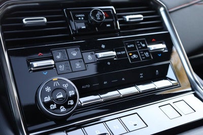 2026 Nissan Armada PRO-4X®