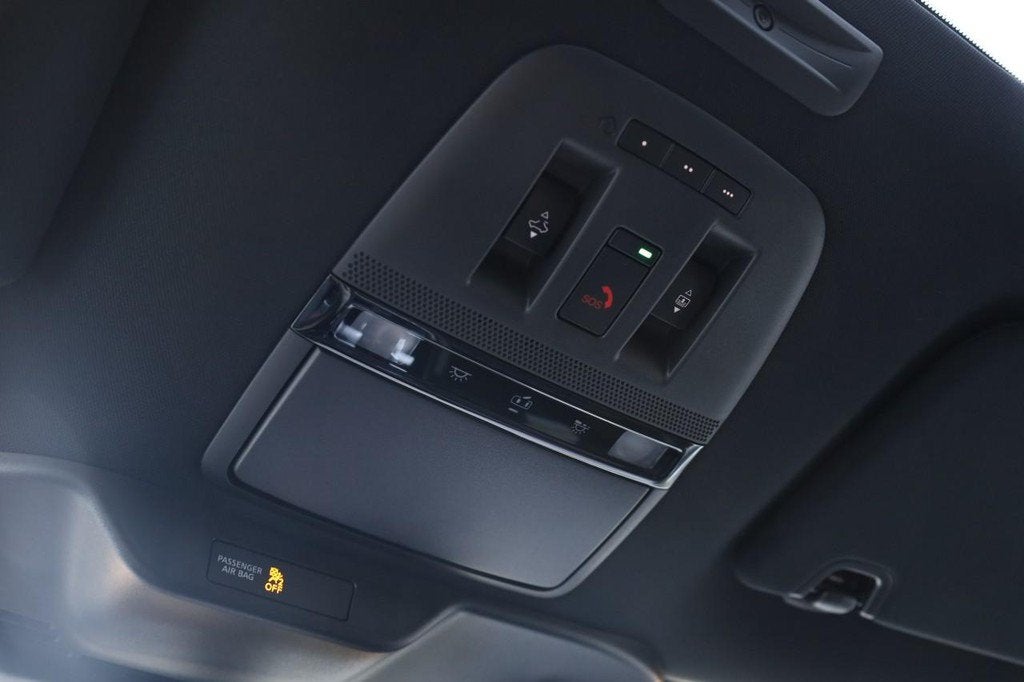 2026 Nissan Armada PRO-4X®