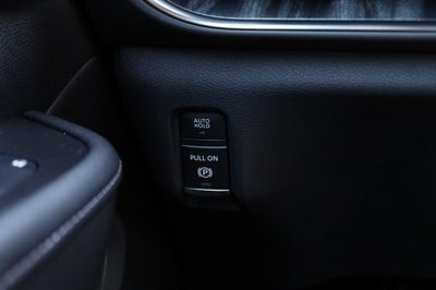 2026 Nissan Armada PRO-4X®