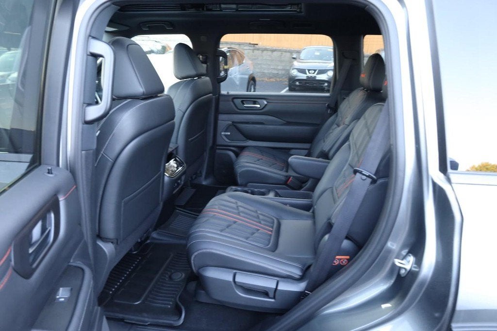 2026 Nissan Armada PRO-4X®