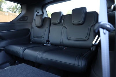 2026 Nissan Armada PRO-4X®