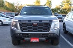 2026 Nissan Armada PRO-4X®