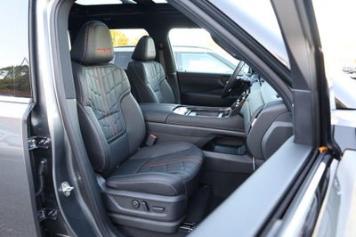 2026 Nissan Armada PRO-4X®