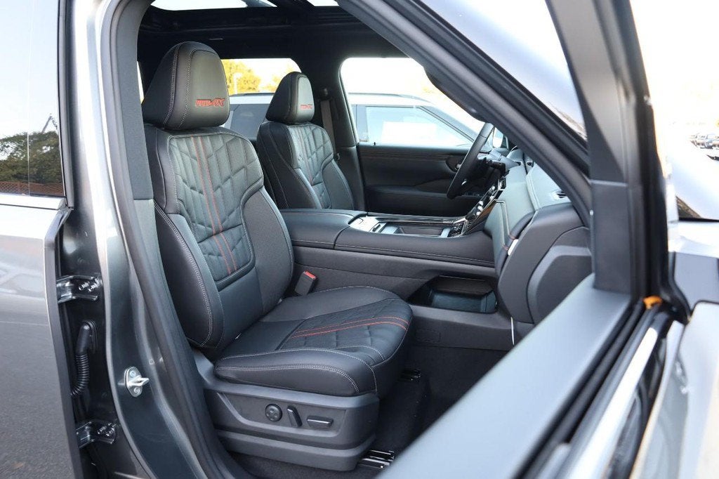 2026 Nissan Armada PRO-4X®