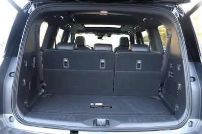 2026 Nissan Armada PRO-4X®