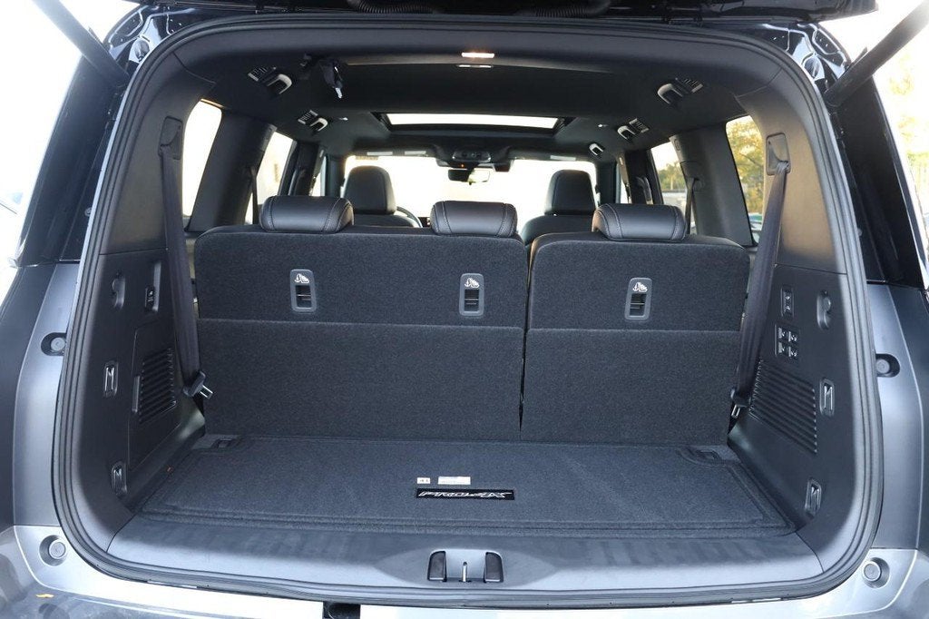 2026 Nissan Armada PRO-4X®