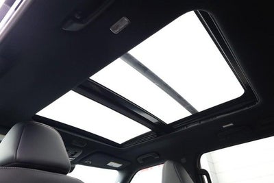 2026 Nissan Armada PRO-4X®