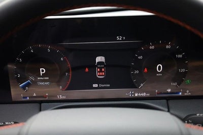 2026 Nissan Armada PRO-4X®